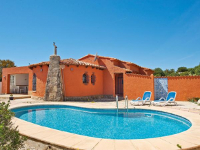  Holiday Home Balcon al Mar  Коста Нова